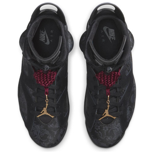 WMNS AIR JORDAN 6 RETRO SD